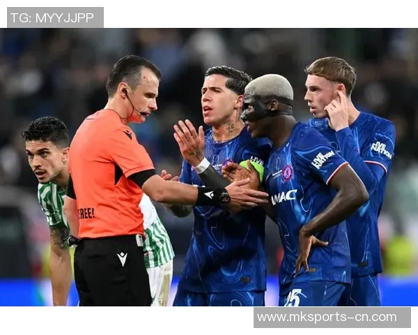 英超精彩对决皇马逆转切尔西全场沸腾十大进球回顾