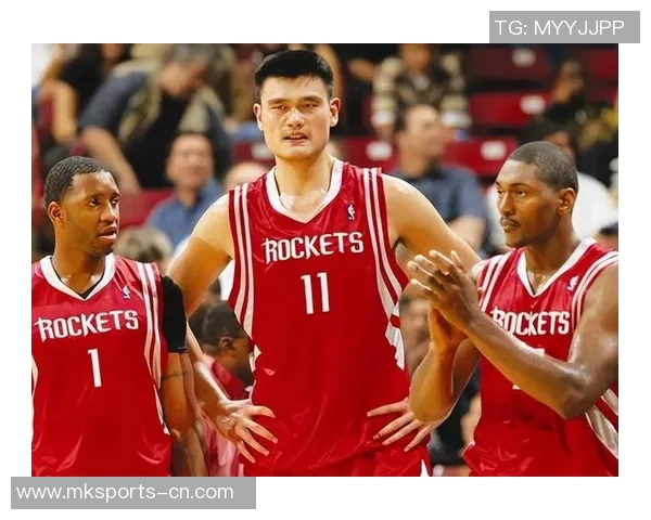 姚明代言可乐广告引发热议，篮球巨星如何影响饮品市场与年轻消费群体