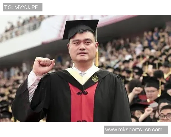 姚明父亲深情回忆儿子成长历程与篮球梦想的追逐之路