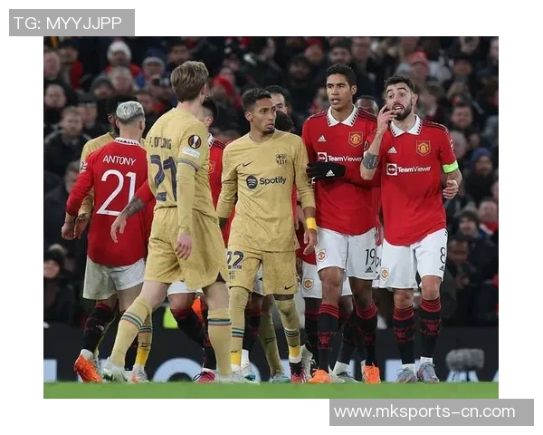 巴萨友谊赛小胜曼联神扑引发全场热议与争议判罚