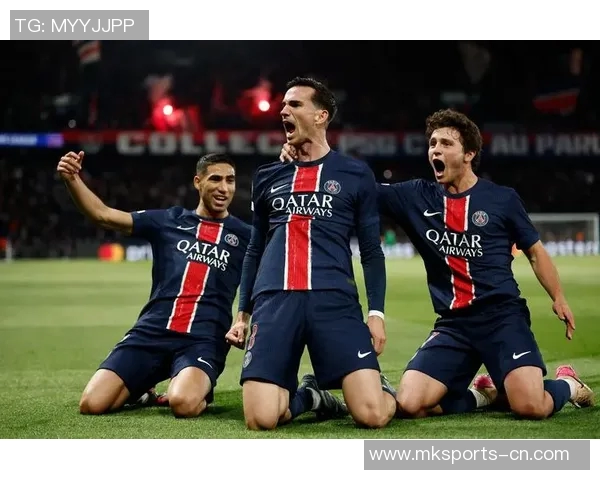 英超激战巴黎圣日耳曼上演惊天逆转以4比3战胜马竞全场沸腾