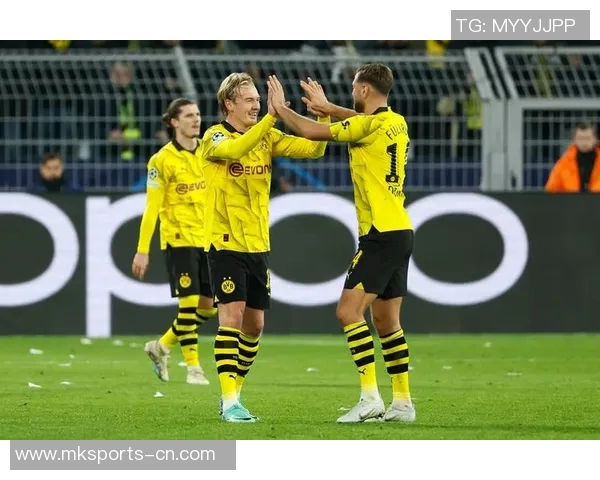 德甲精彩对决莱比锡大胜多特蒙德补时进球点燃全场激情