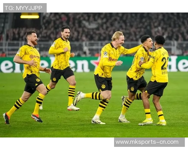 友谊赛精彩回顾：多特蒙德与曼城1比1平局十大进球瞬间盘点