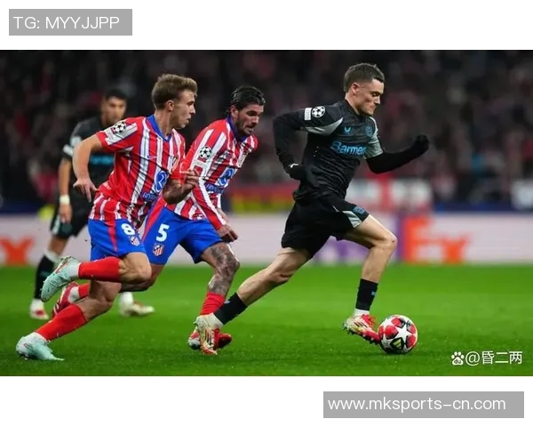 欧冠激战莱比锡在补时阶段绝杀马竞全场沸腾瞬间回顾