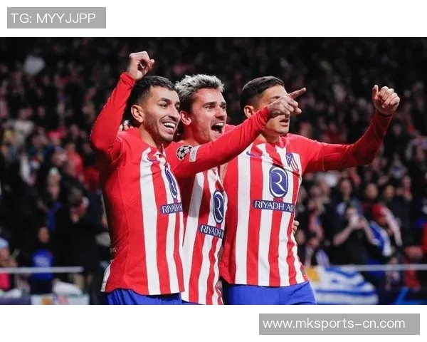 马竞逆转里昂精彩瞬间回顾国王杯激战四球大战引爆全场 马竞逆转里昂精彩瞬间回顾国王杯激战四球大战引爆全场