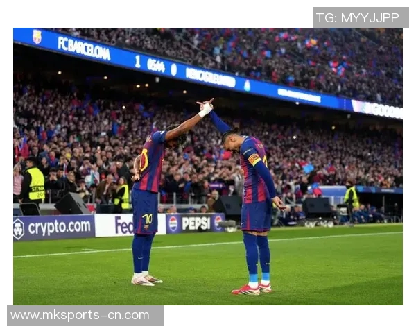 巴萨狂胜热刺6-2神奇扑救瞬间点燃全场激情集锦